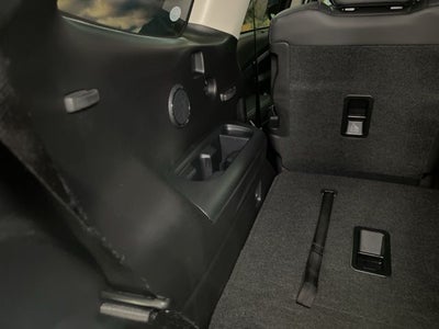 2025 Subaru Ascent Limited