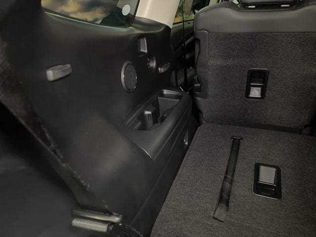 2025 Subaru Ascent Limited