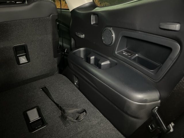 2025 Subaru Ascent Limited