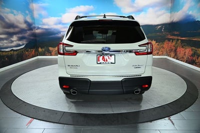 2025 Subaru Ascent Limited