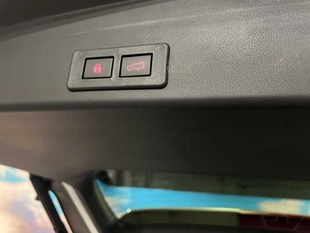 2025 Subaru Ascent Limited