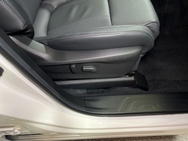 2025 Subaru Ascent Limited