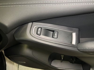 2025 Subaru Ascent Limited