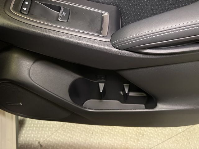 2025 Subaru Ascent Limited