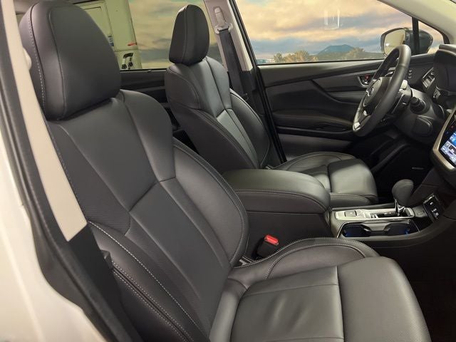 2025 Subaru Ascent Limited
