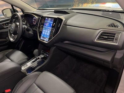 2025 Subaru Ascent Limited