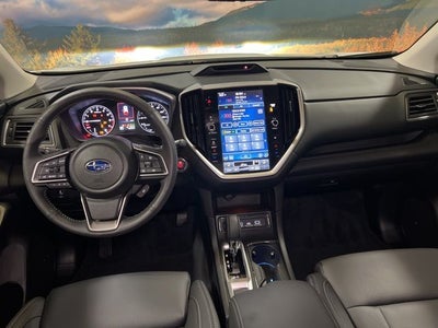 2025 Subaru Ascent Limited