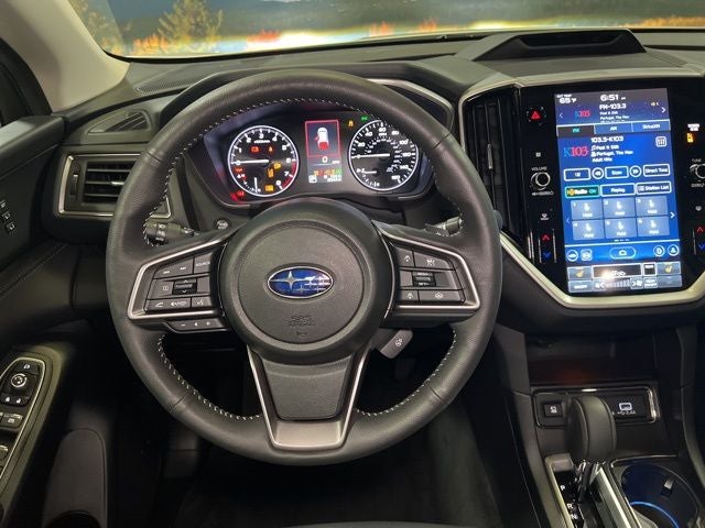 2025 Subaru Ascent Limited