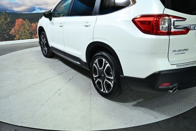 2025 Subaru Ascent Limited