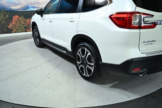 2025 Subaru Ascent Limited