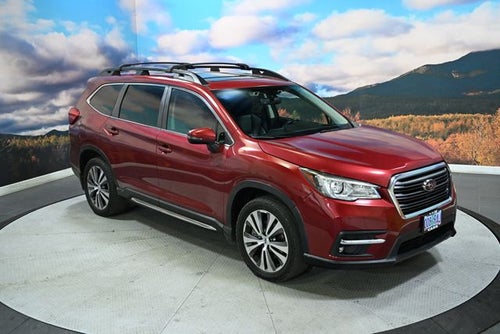 2020 Subaru Ascent Limited