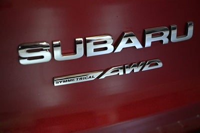 2020 Subaru Ascent Limited