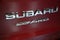 2020 Subaru Ascent Limited