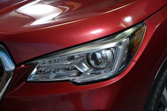 2020 Subaru Ascent Limited