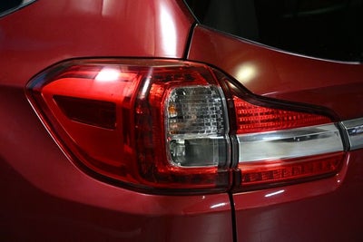 2020 Subaru Ascent Limited