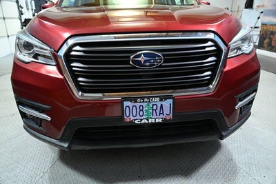 2020 Subaru Ascent Limited