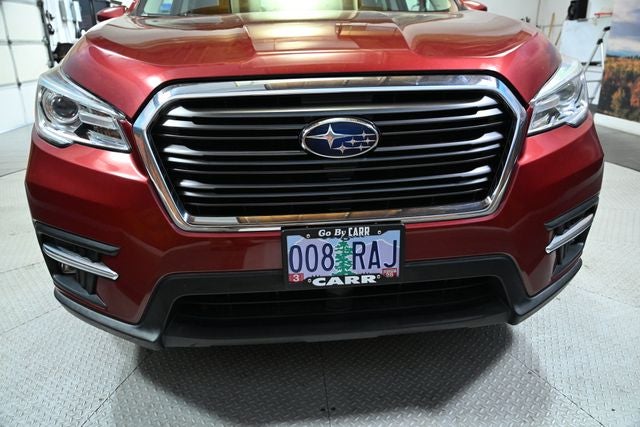 2020 Subaru Ascent Limited