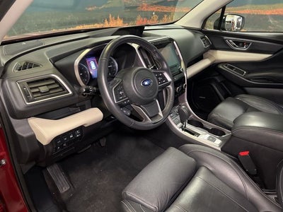 2020 Subaru Ascent Limited