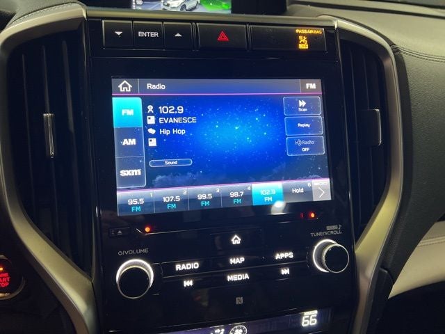 2020 Subaru Ascent Limited