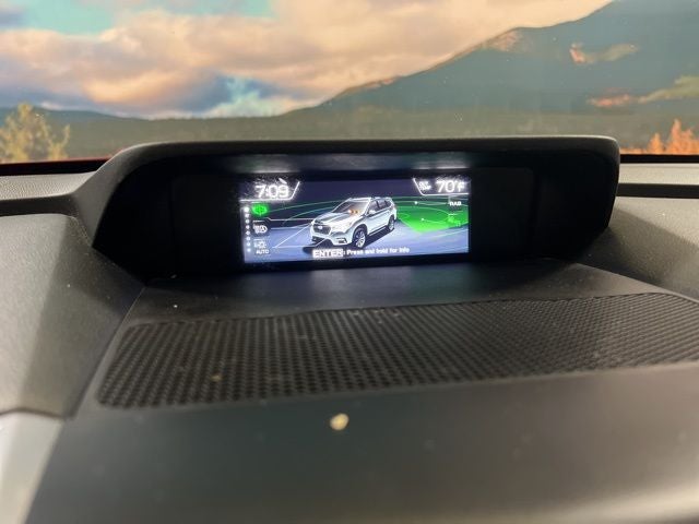 2020 Subaru Ascent Limited