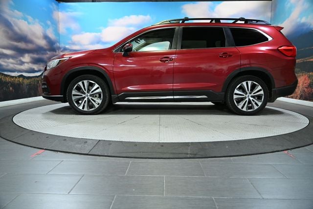 2020 Subaru Ascent Limited