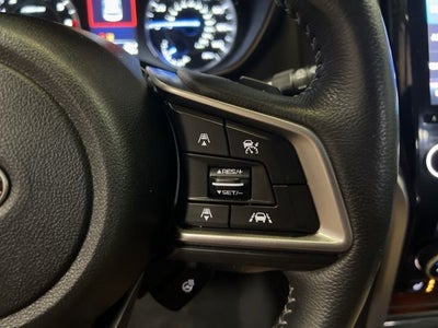 2020 Subaru Ascent Limited