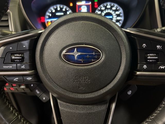 2020 Subaru Ascent Limited