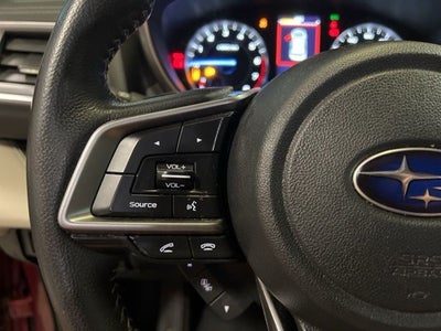 2020 Subaru Ascent Limited