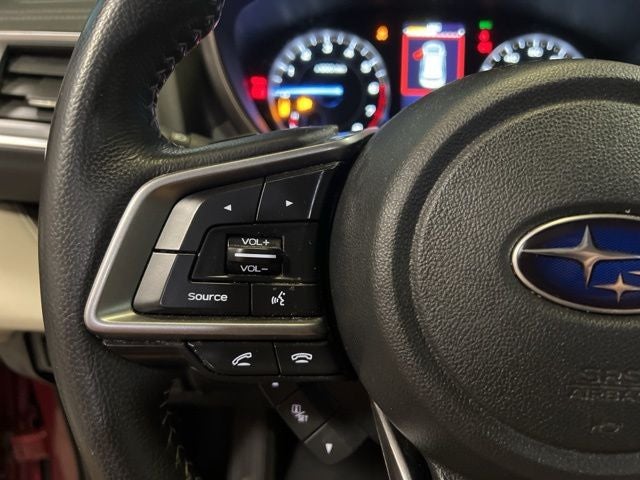 2020 Subaru Ascent Limited
