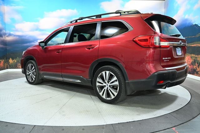 2020 Subaru Ascent Limited