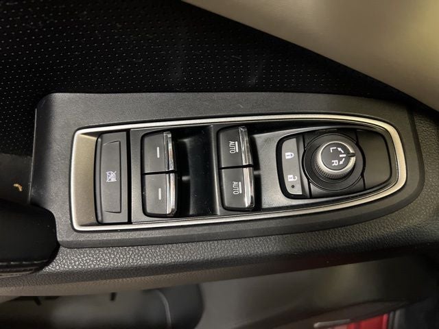 2020 Subaru Ascent Limited
