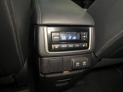 2020 Subaru Ascent Limited