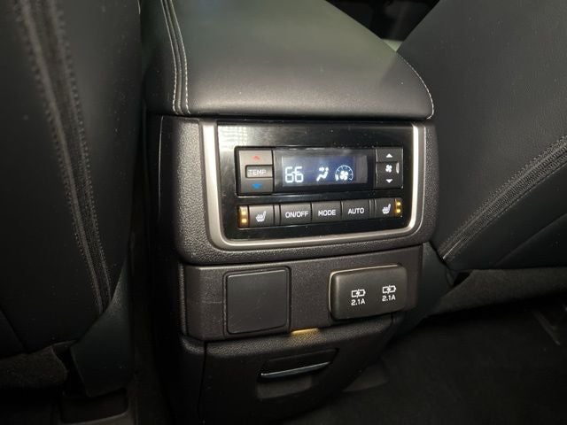 2020 Subaru Ascent Limited