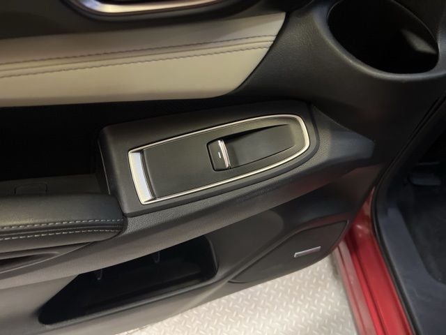 2020 Subaru Ascent Limited