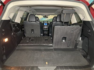 2020 Subaru Ascent Limited