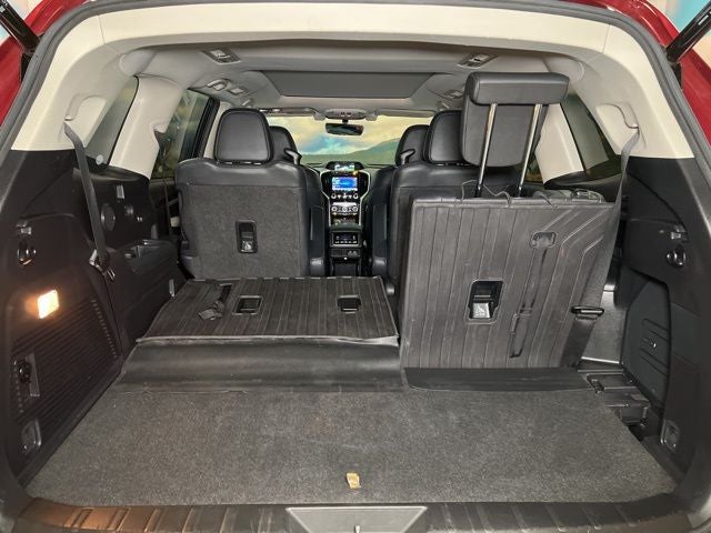 2020 Subaru Ascent Limited