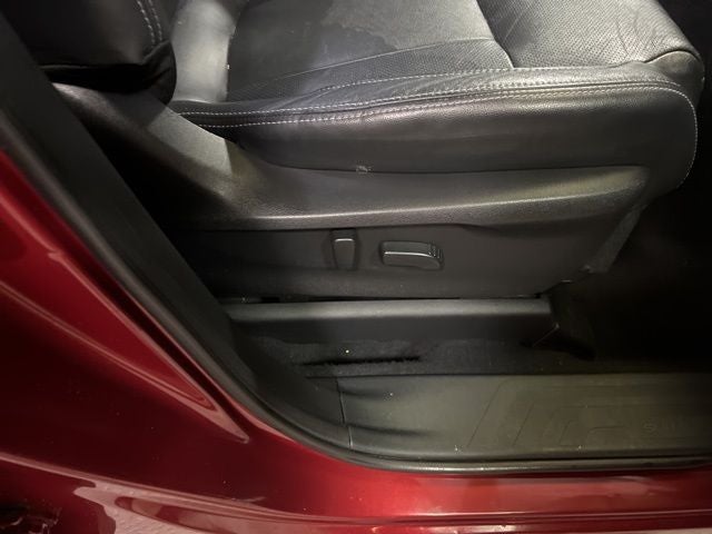 2020 Subaru Ascent Limited