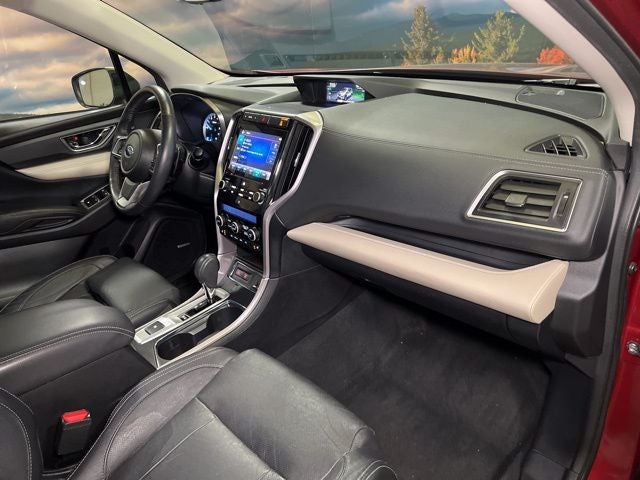 2020 Subaru Ascent Limited