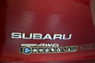 2020 Subaru Ascent Limited