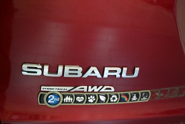 2020 Subaru Ascent Limited