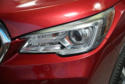 2020 Subaru Ascent Limited
