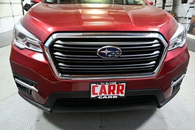 2020 Subaru Ascent Limited