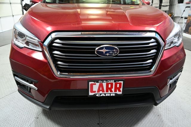 2020 Subaru Ascent Limited