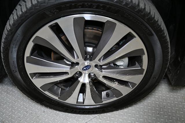 2020 Subaru Ascent Limited