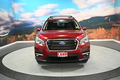 2020 Subaru Ascent Limited