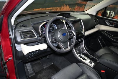 2020 Subaru Ascent Limited