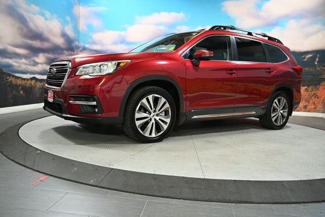2020 Subaru Ascent Limited