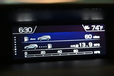 2020 Subaru Ascent Limited