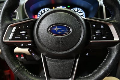 2020 Subaru Ascent Limited
