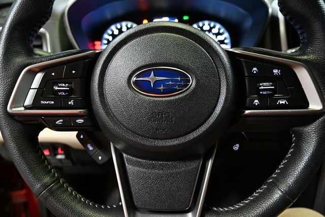 2020 Subaru Ascent Limited
